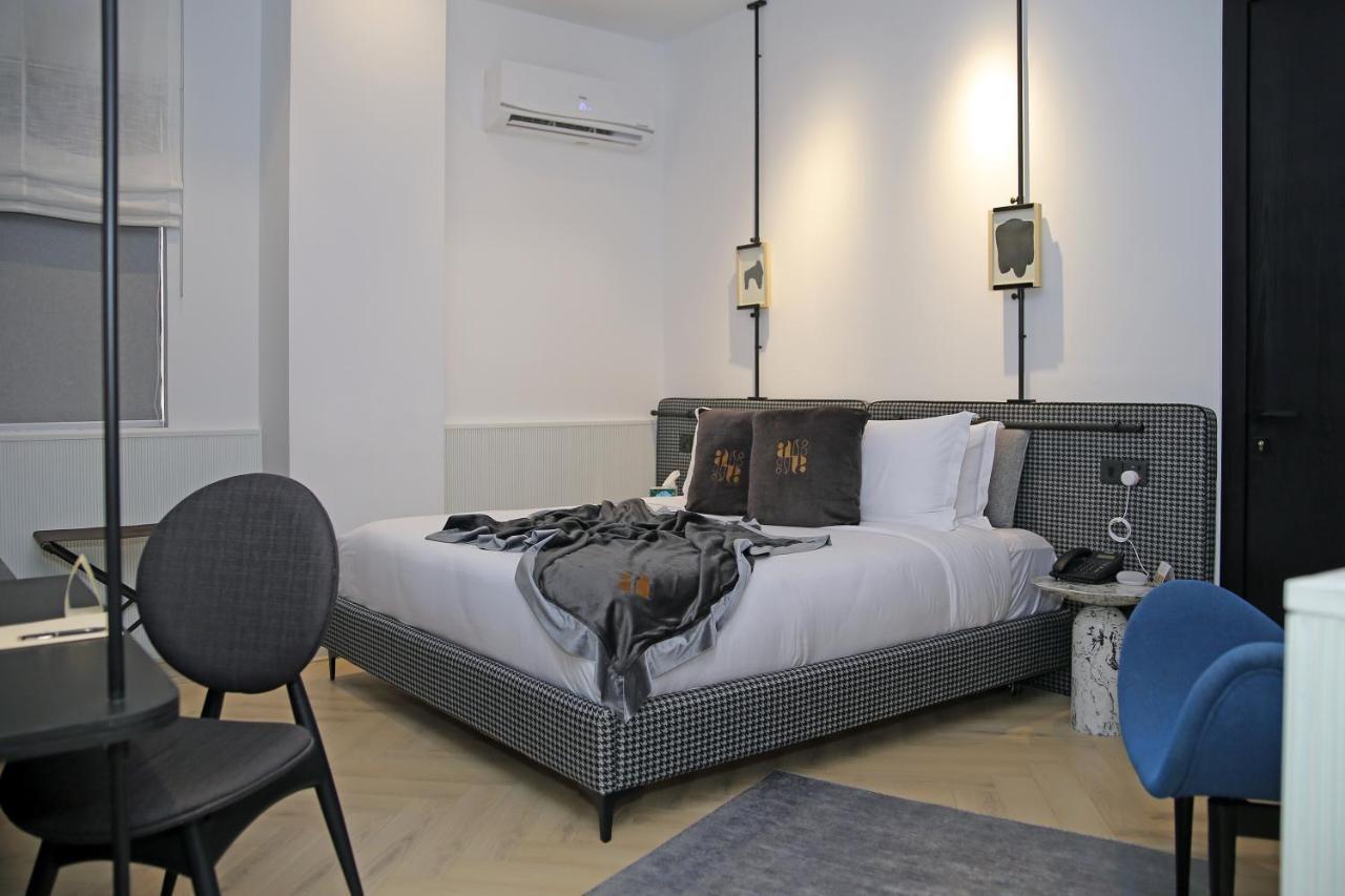 Ambiance Boutique Art Hotel Lahore Habitación foto